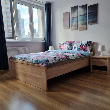 Warsaw Strict Center, Wifi, Next To Central Railway Station, Zlote Tarasy, Pkin, Warszawa Scisle Centrum 외부 사진