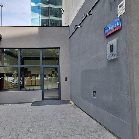Warsaw Strict Center, Wifi, Next To Central Railway Station, Zlote Tarasy, Pkin, Warszawa Scisle Centrum 외부 사진