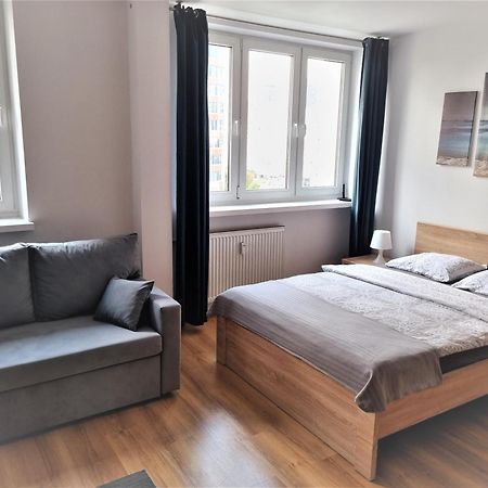 Warsaw Strict Center, Wifi, Next To Central Railway Station, Zlote Tarasy, Pkin, Warszawa Scisle Centrum 외부 사진