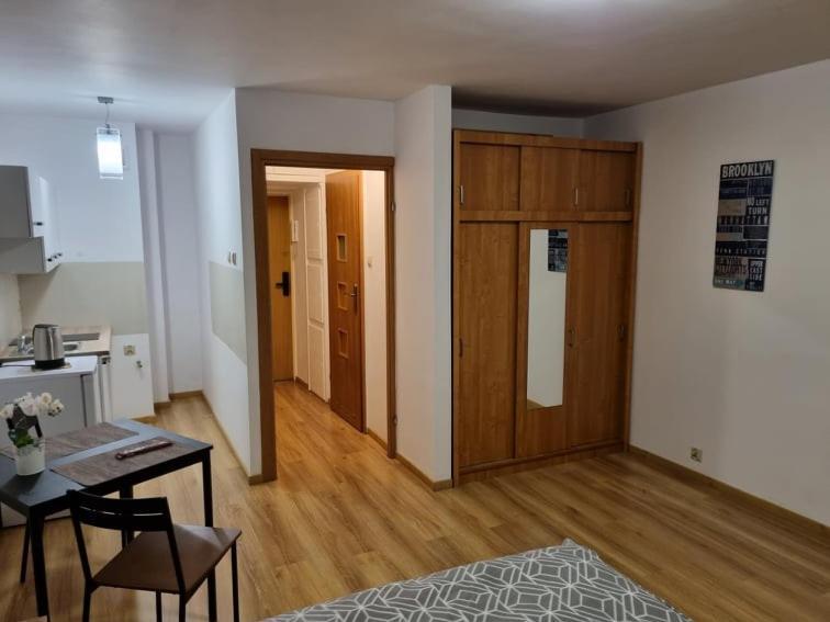 Warsaw Strict Center, Wifi, Next To Central Railway Station, Zlote Tarasy, Pkin, Warszawa Scisle Centrum 외부 사진