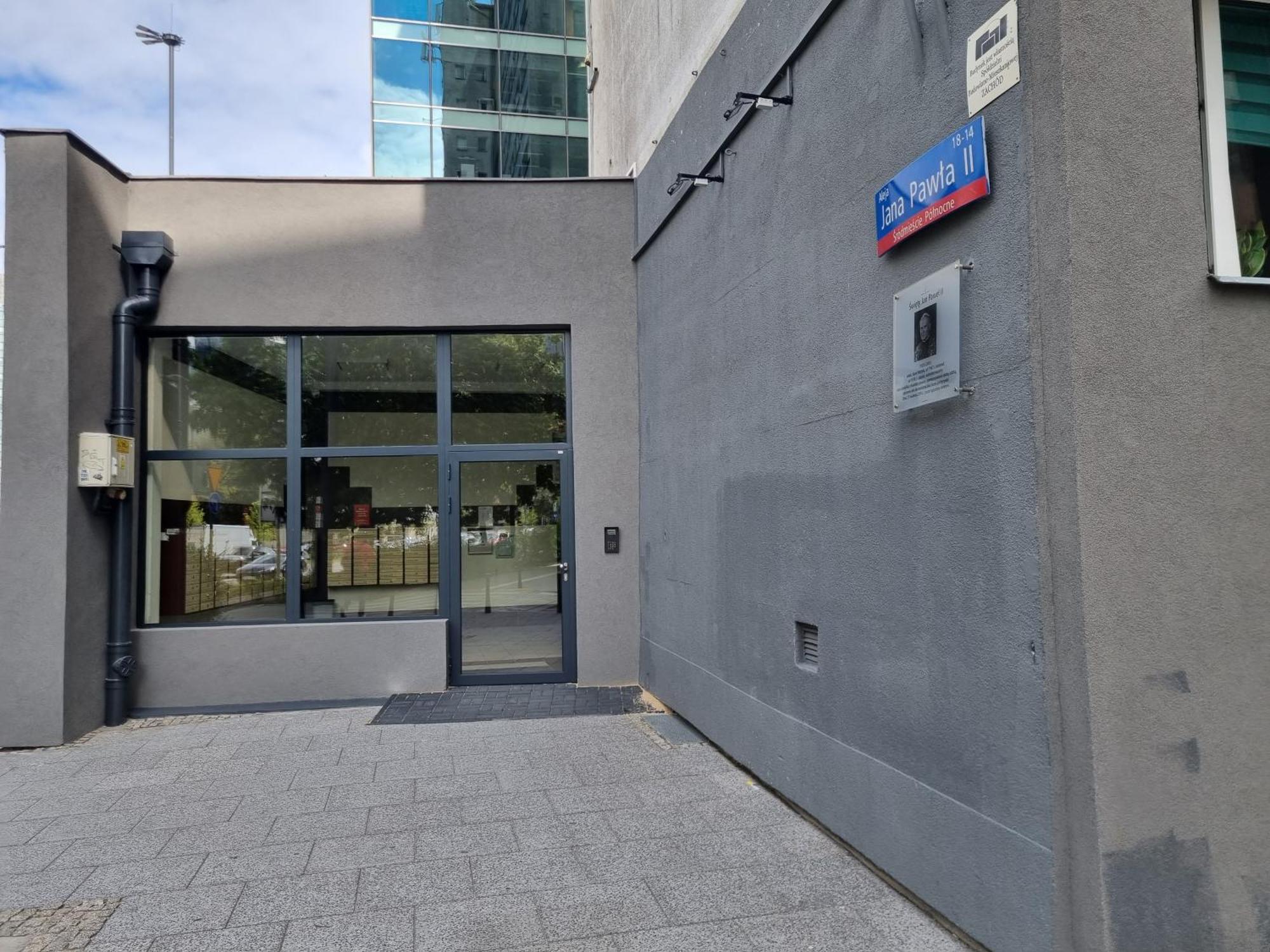 Warsaw Strict Center, Wifi, Next To Central Railway Station, Zlote Tarasy, Pkin, Warszawa Scisle Centrum 외부 사진